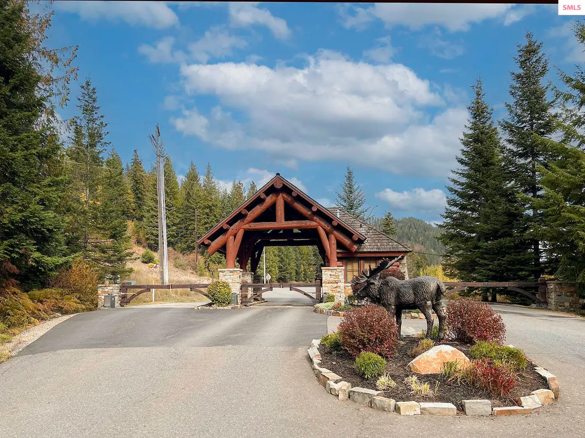 NKA Nka White Cloud Dr, Sandpoint, ID 83864 - Image #1