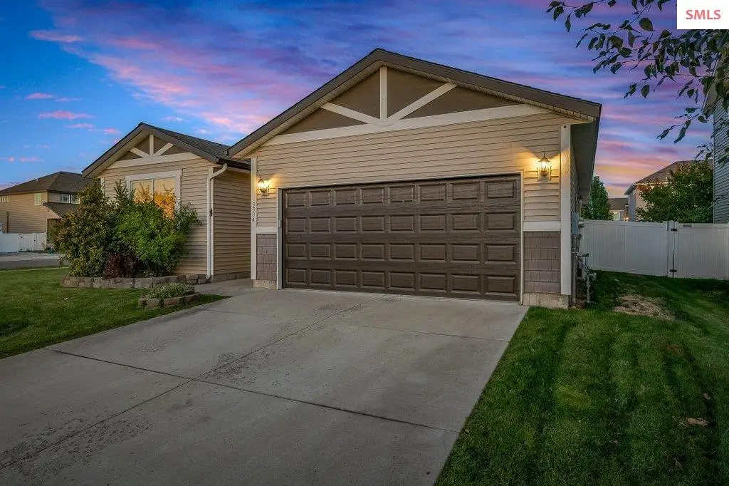 3334 N Woodford St, Post Falls, ID 83854 - Image #1