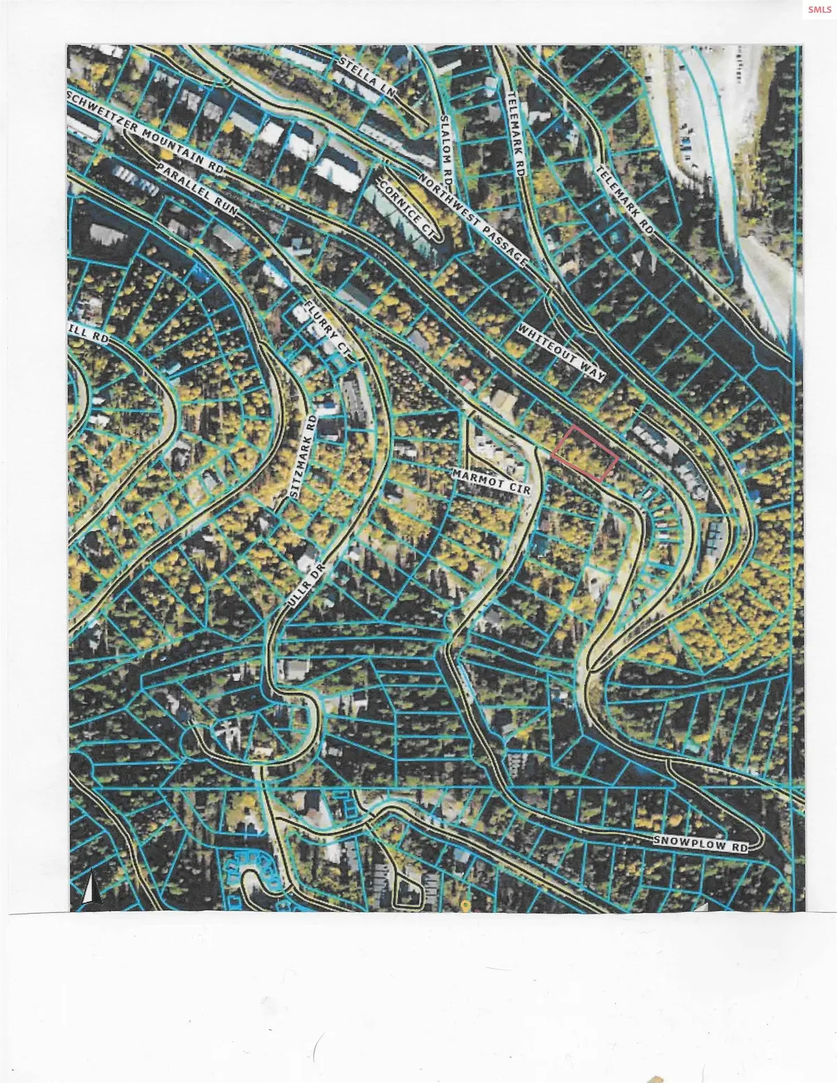 NKA Parallel Run Lot 10, Sandpoint, ID 83864 - Image #1