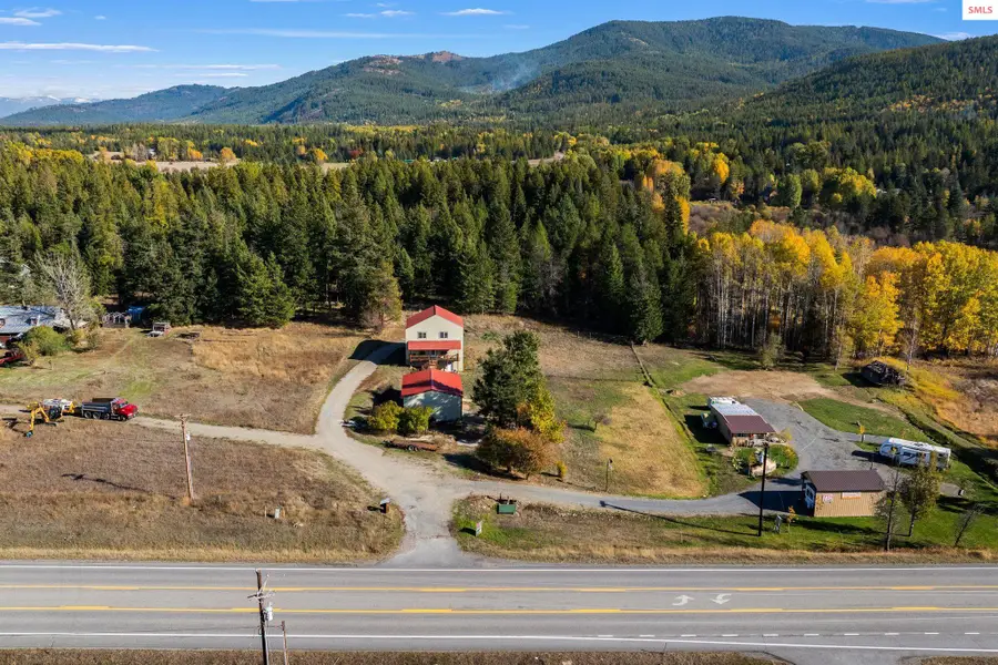 464159 Highway 95, Sagle, ID 83860 - Image #2