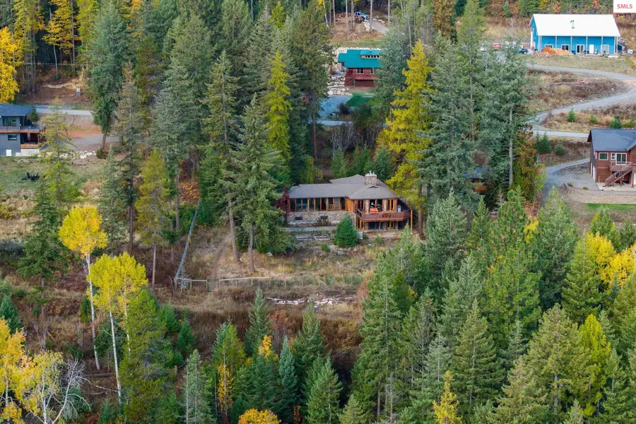 5770 Sagle Rd, Sagle, ID 83860 - Image #2