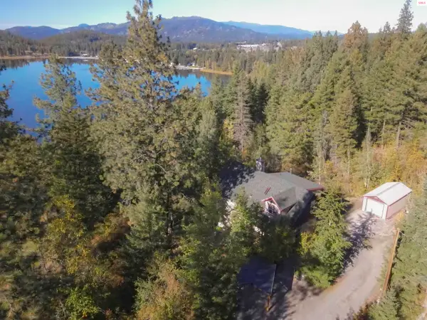 314 Overlake View Rd, Cocolalla, ID 83813