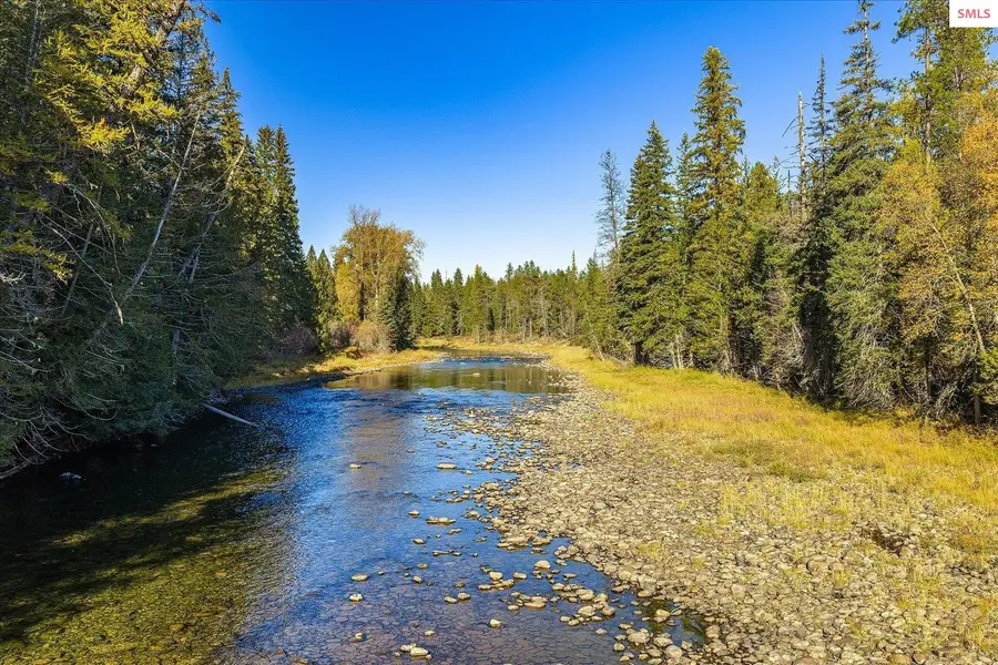 NKA N Moyie River Rd Tract 2, Bonners Ferry, ID 83805 - #2