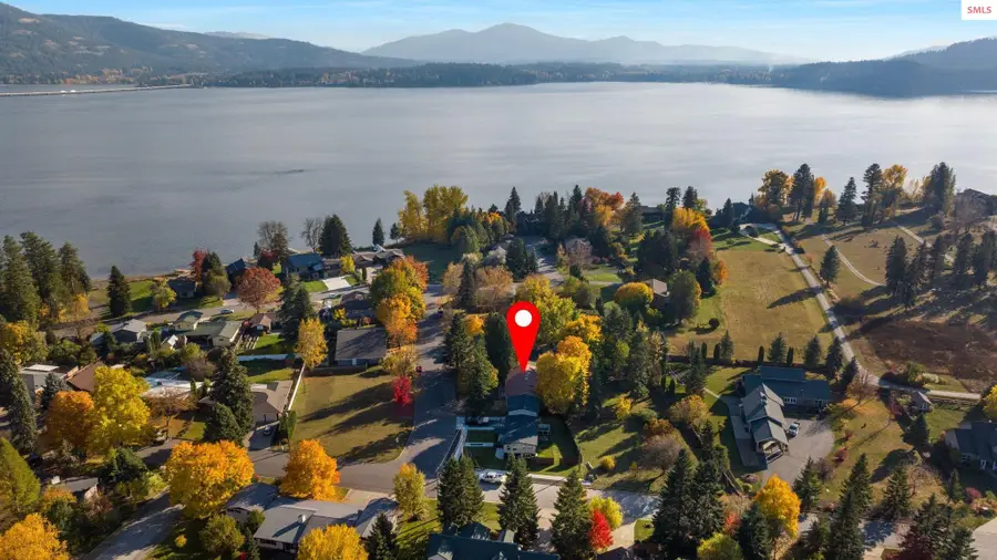 704 S Merton Ave, Sandpoint, ID 83864 - #2