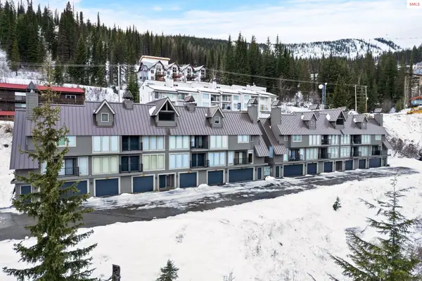 8705 Schweitzer Mtn. Rd. 206, Sandpoint, ID 83864