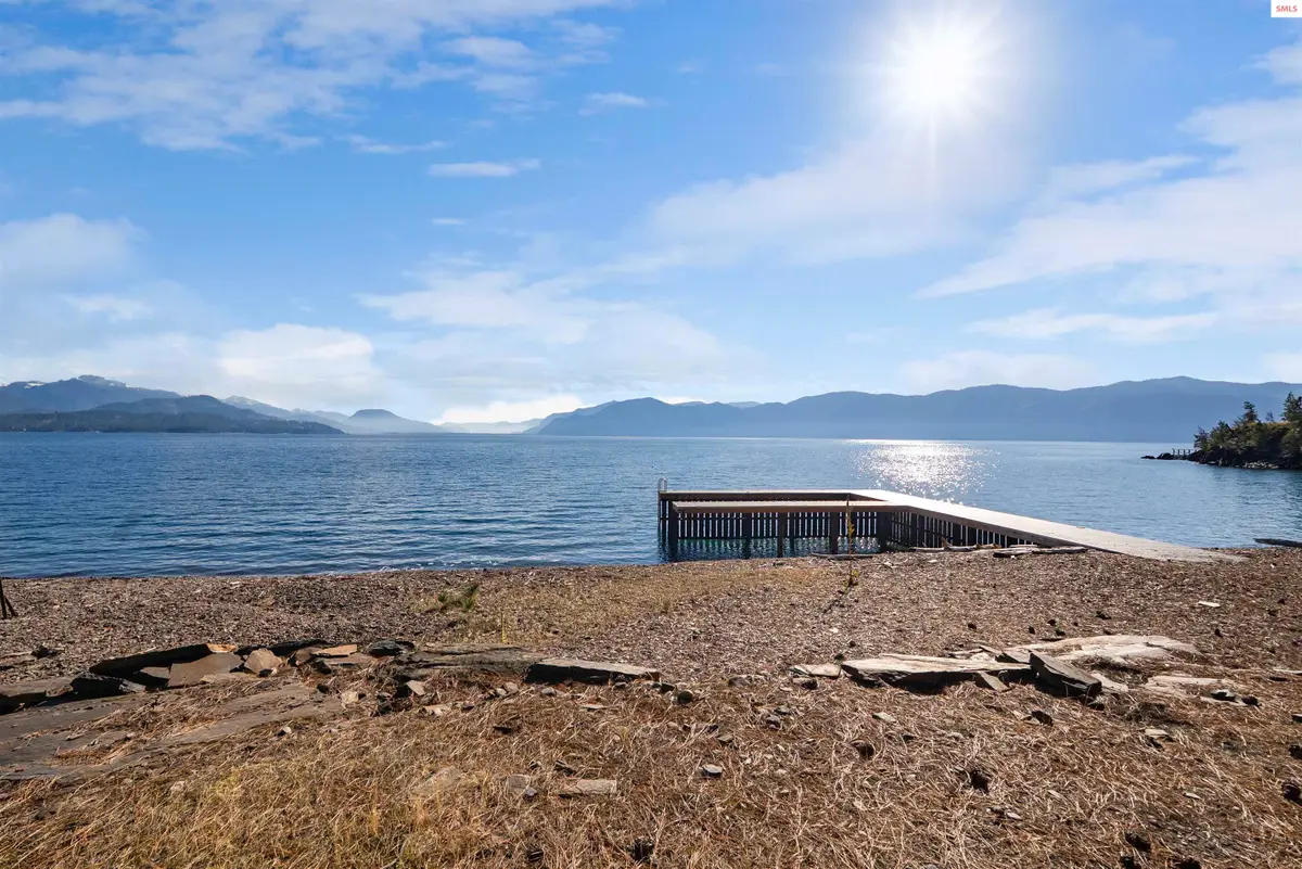 376 Walston Ln., Sagle, ID 83864 - Image #1