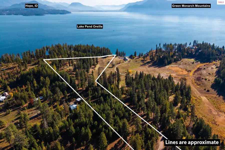 376 Walston Ln., Sagle, ID 83864 - Image #3