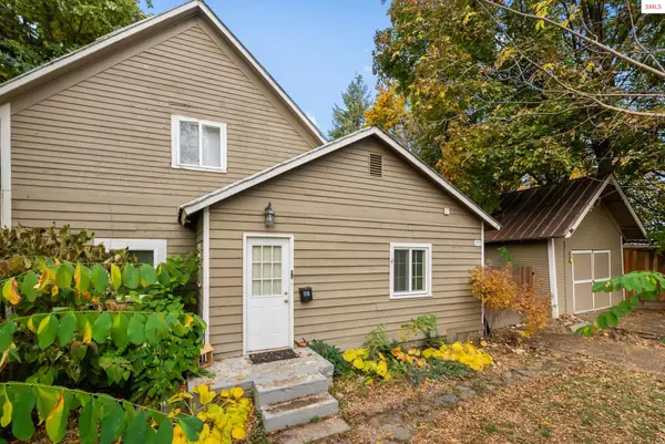 711 N Florence, Sandpoint, ID 83864