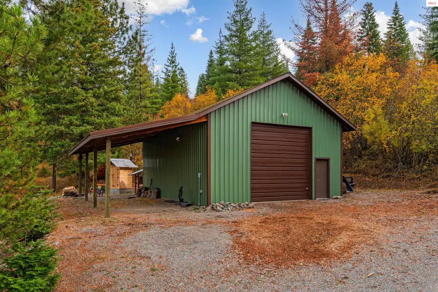 833 Drummond Peak Rd, Kingston, ID 83839 - Image #3