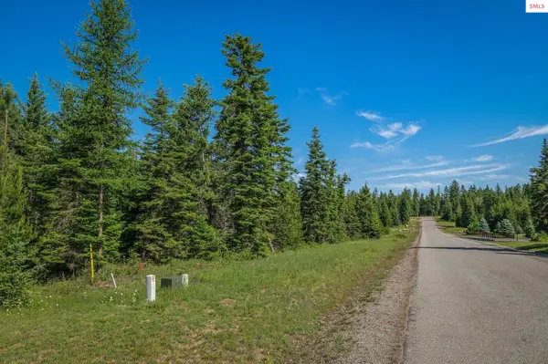 Lot 10 E Riley Loop, Athol, ID 83801