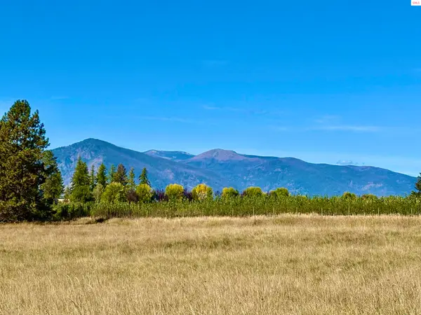 Lot 3 Royal Way, Bonners Ferry, ID 83805