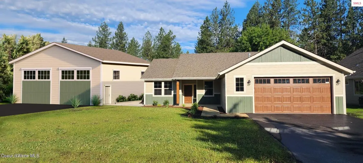 98 Carbonate, Oldtown, ID 83822 - #1