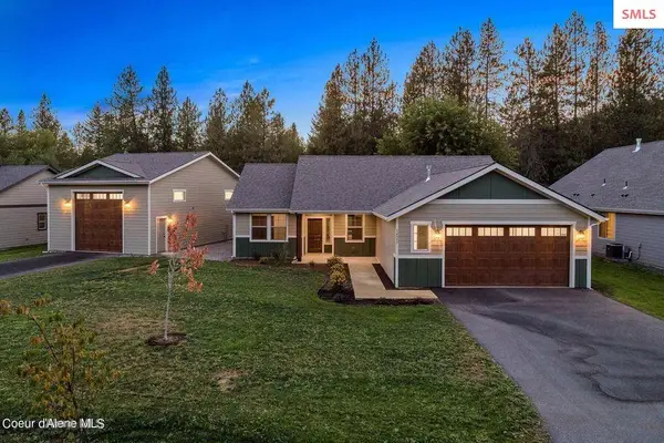 98 Carbonate, Oldtown, ID 83822