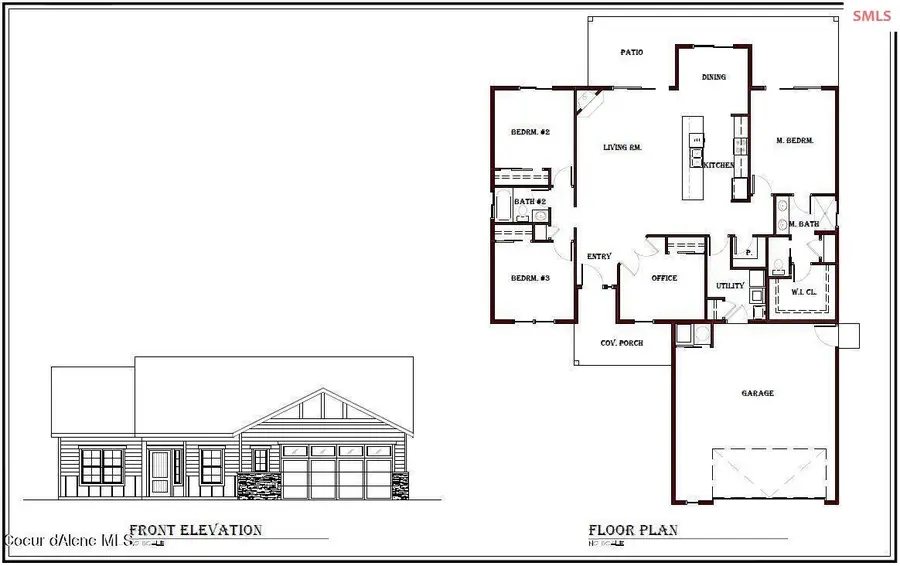98 Carbonate, Oldtown, ID 83822 - #3