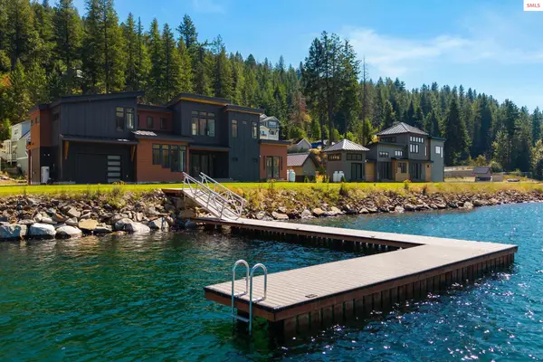 1770 Garfield Bay Rd, Sagle, ID 83860