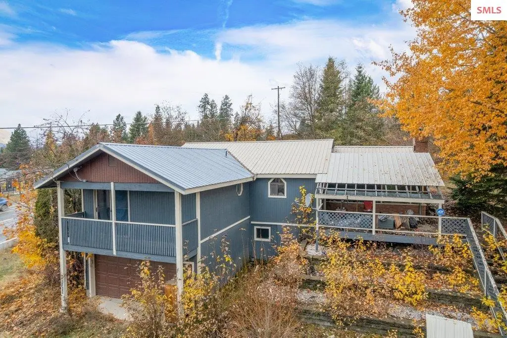 5285 Highway 2, Priest River, ID 83856 - Image #1