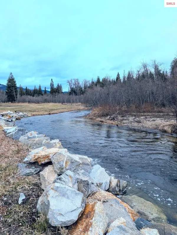 1.31 ac Fall Creek Road, Bonners Ferry, ID 83847