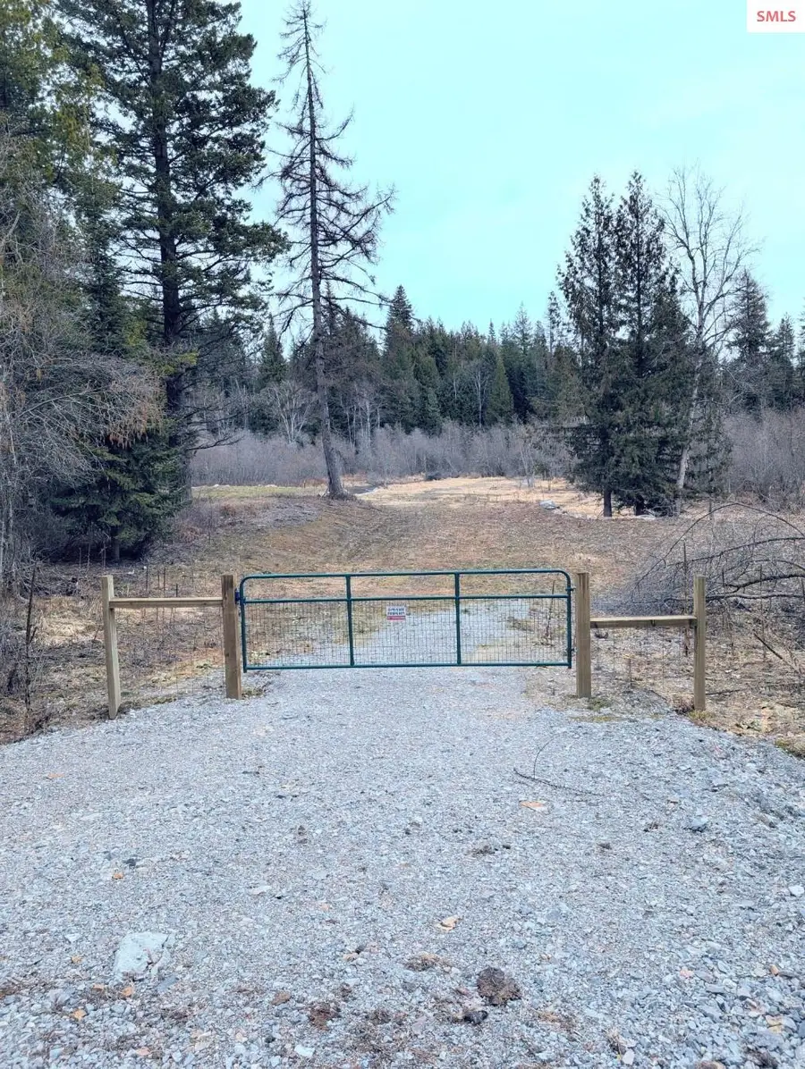 1.31 ac Fall Creek Road, Bonners Ferry, ID 83847 - Image #2