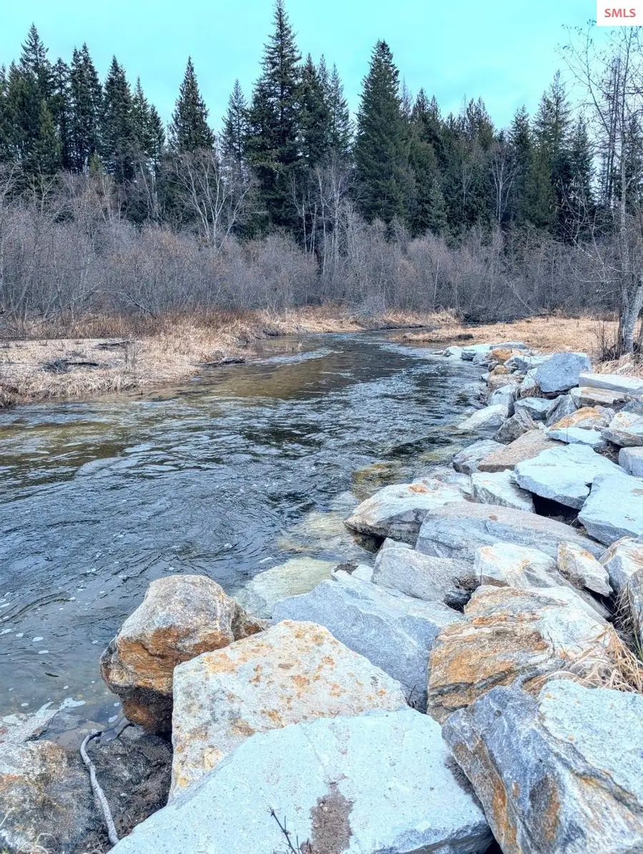 1.31 ac Fall Creek Road, Bonners Ferry, ID 83847 - Image #3