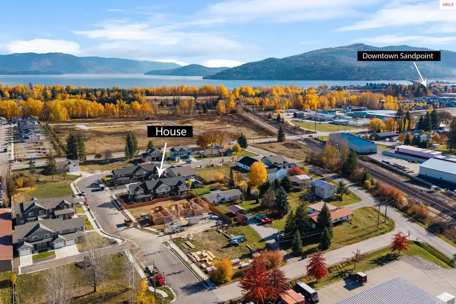 1683,1679,1675, 1671 Onyx Ct, Sandpoint, ID 83864 - Image #2