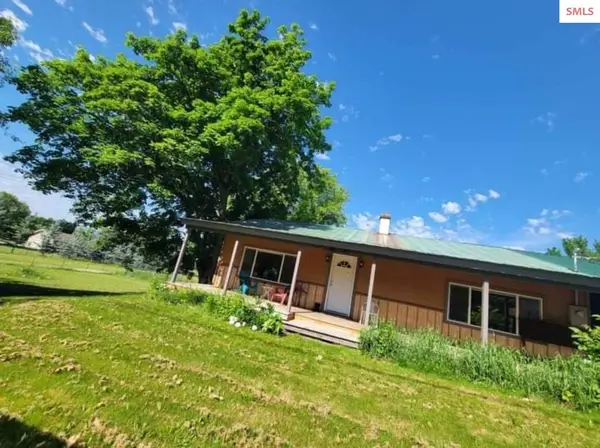 7494 Wells St., Bonners Ferry, ID 83805