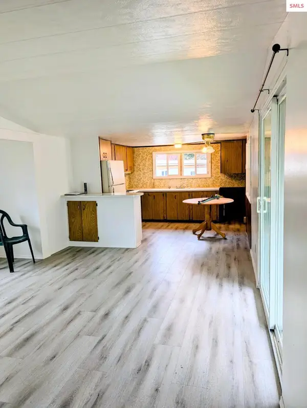 6677 Kaniksu Unit E 2, Bonners Ferry, ID 83805