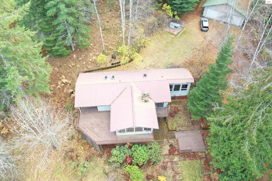 1330 Lakeshore Dr, Sagle, ID 83860 - Image #3