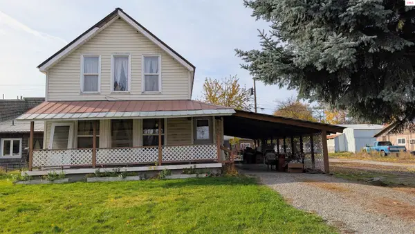 7168 4th St., Bonners Ferry, ID 83805