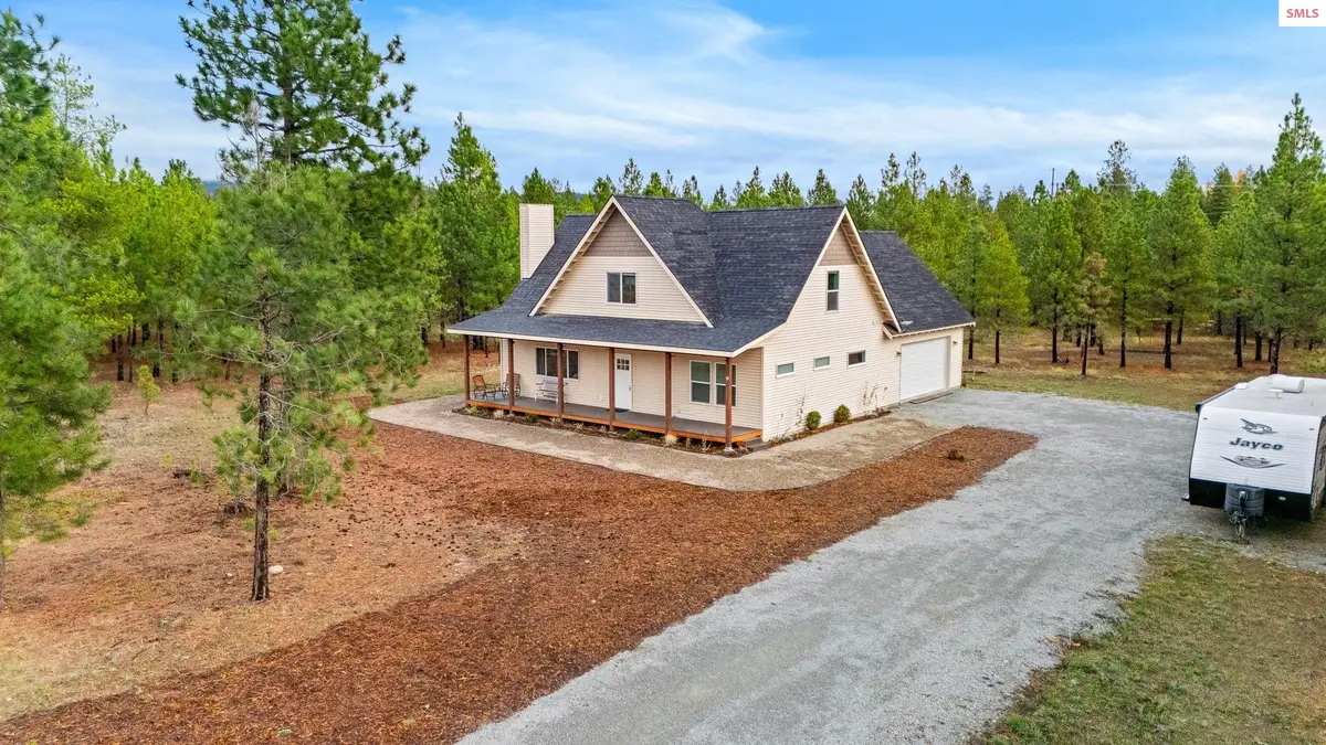 99 James Way, Oldtown, ID 83822 - Image #1