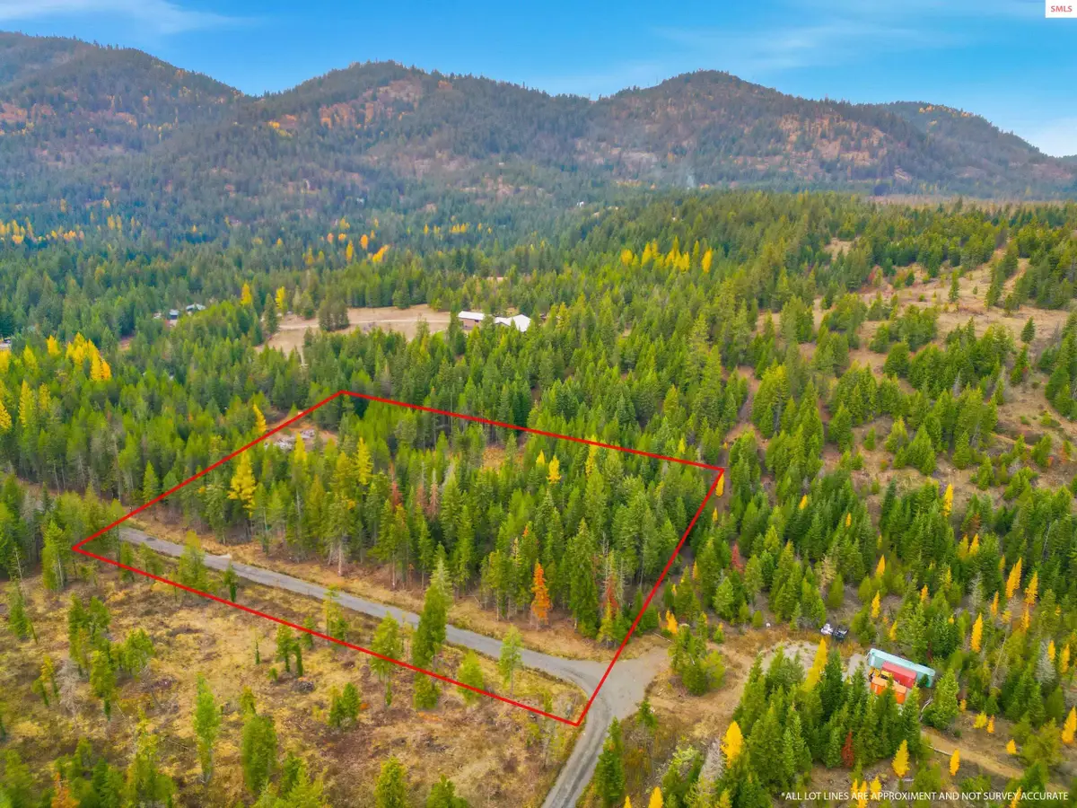 NKA N Rosemere St, Lot 2, Rathdrum, ID 83858 - Image #1
