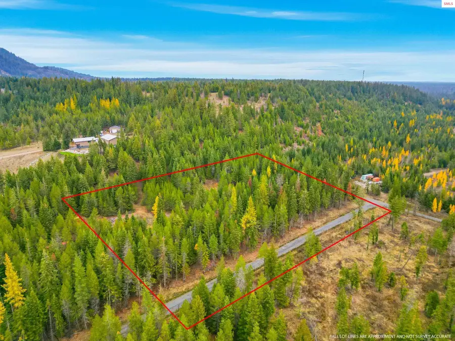 NKA N Rosemere St, Lot 2, Rathdrum, ID 83858 - Image #3