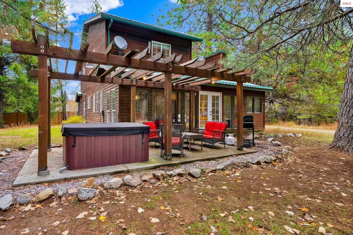 35 Shadow Mountain Rd, Sandpoint, ID 83864 - Image #1