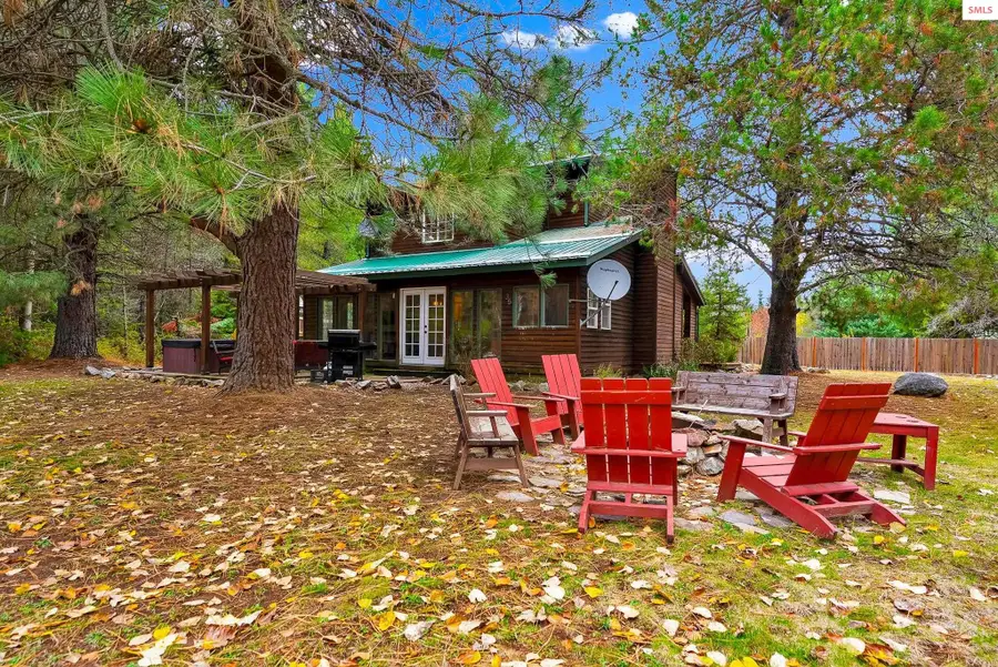 35 Shadow Mountain Rd, Sandpoint, ID 83864 - Image #2