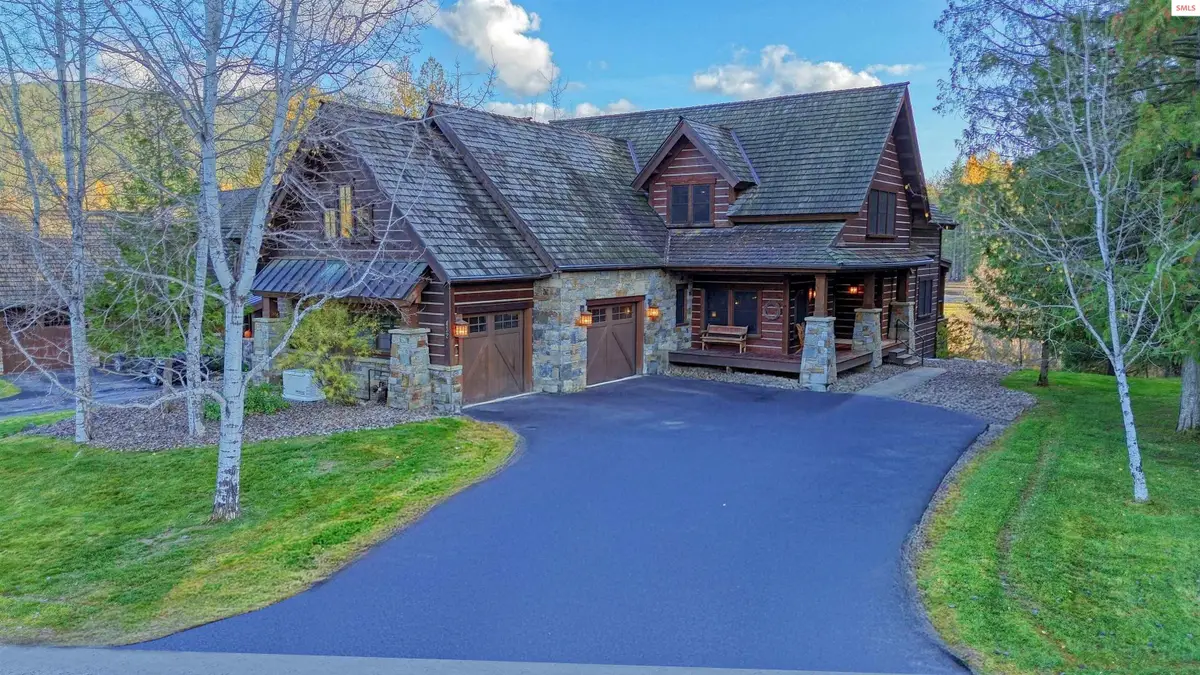 432 N Idaho Club Dr, Sandpoint, ID 83864 - Image #1