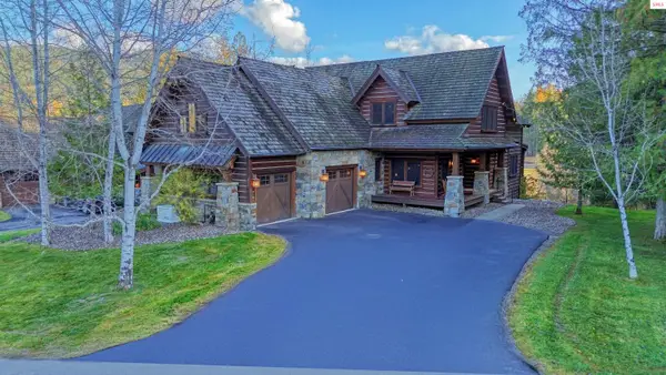 432 N Idaho Club Dr, Sandpoint, ID 83864