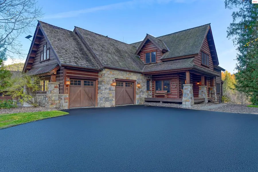 432 N Idaho Club Dr, Sandpoint, ID 83864 - Image #2