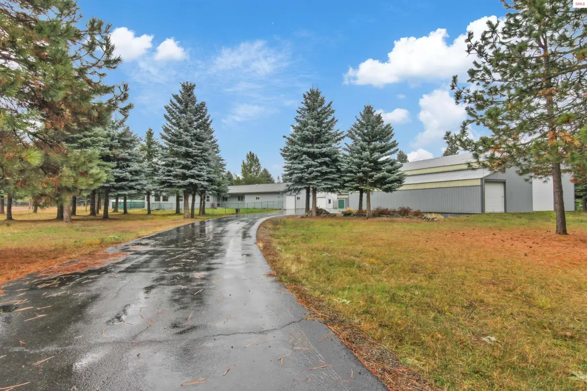 97 Three Sisters Dr., Athol, ID 83801 - Image #1