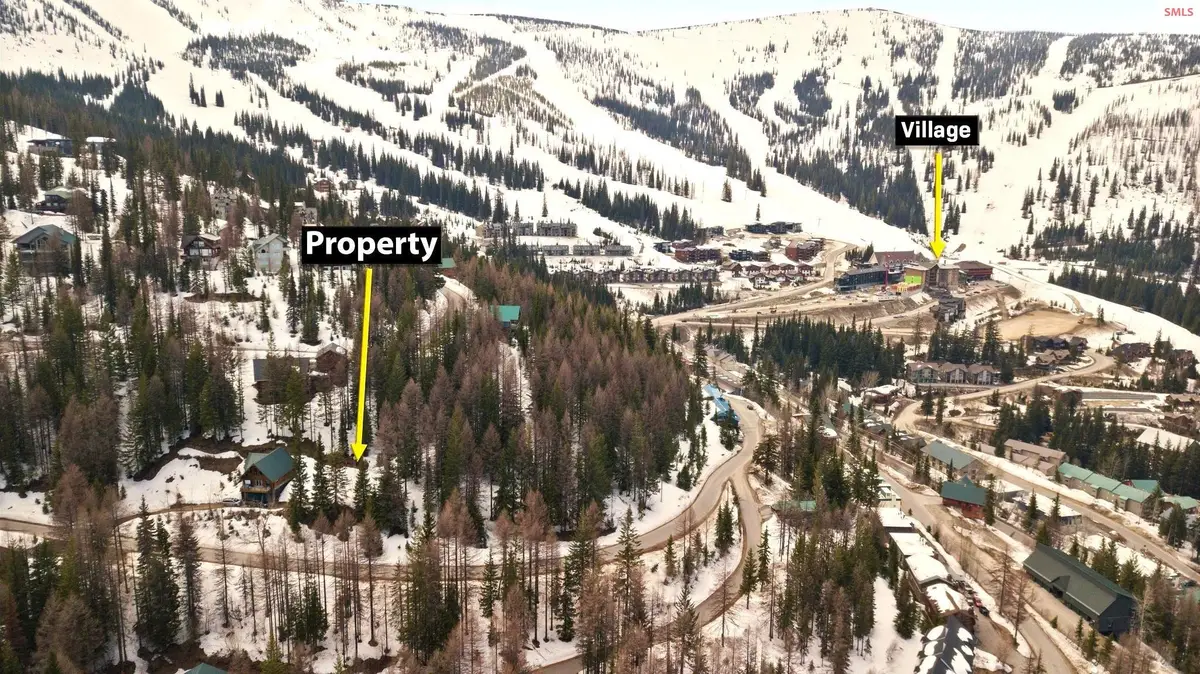 NKA Mogul Hill Rd., Sandpoint, ID 83864 - Image #1