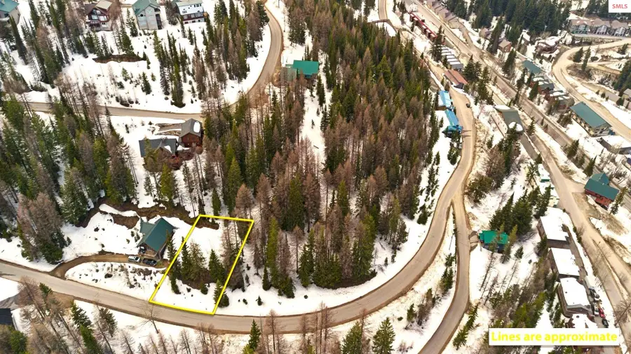 NKA Mogul Hill Rd., Sandpoint, ID 83864 - Image #2