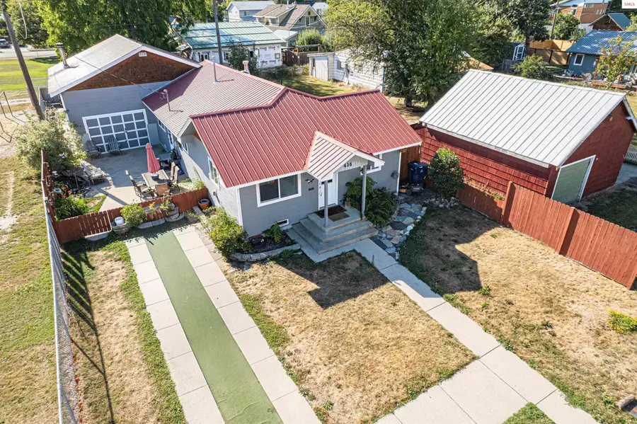 436 Lavina, Sandpoint, ID 83864 - Image #2