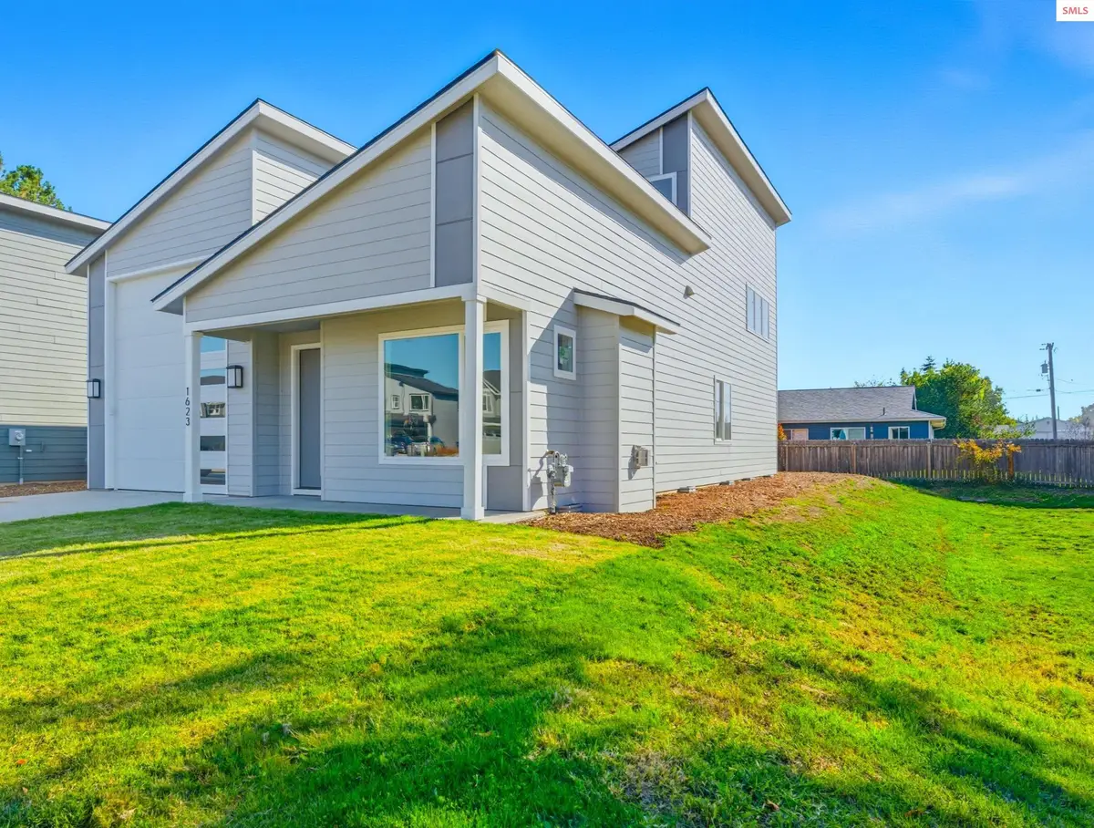 1623 Gondola Ct, Sandpoint, ID 83864 - Image #1