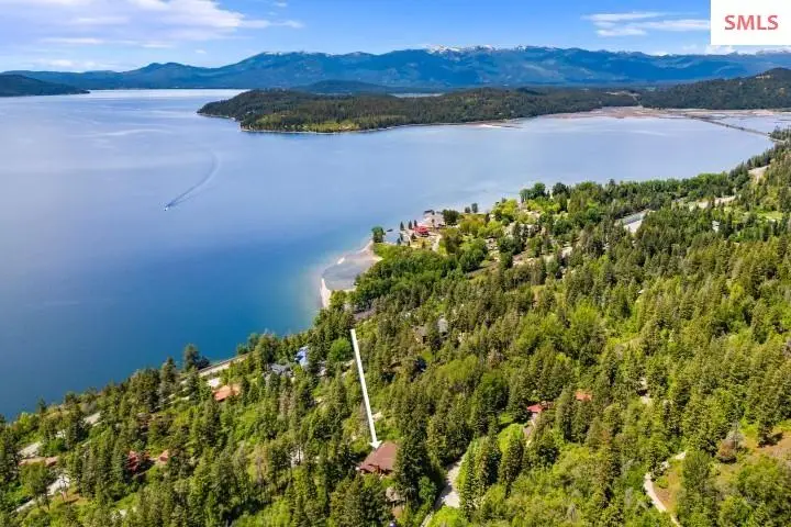 707 Eagen Mtn Drive, Hope, ID 83836 - Image #1