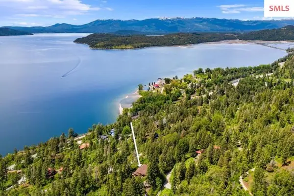 707 Eagen Mtn Drive, Hope, ID 83836