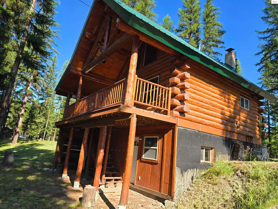 29700 Yaak River Rd, Yaak, MT 59935 - Image #3