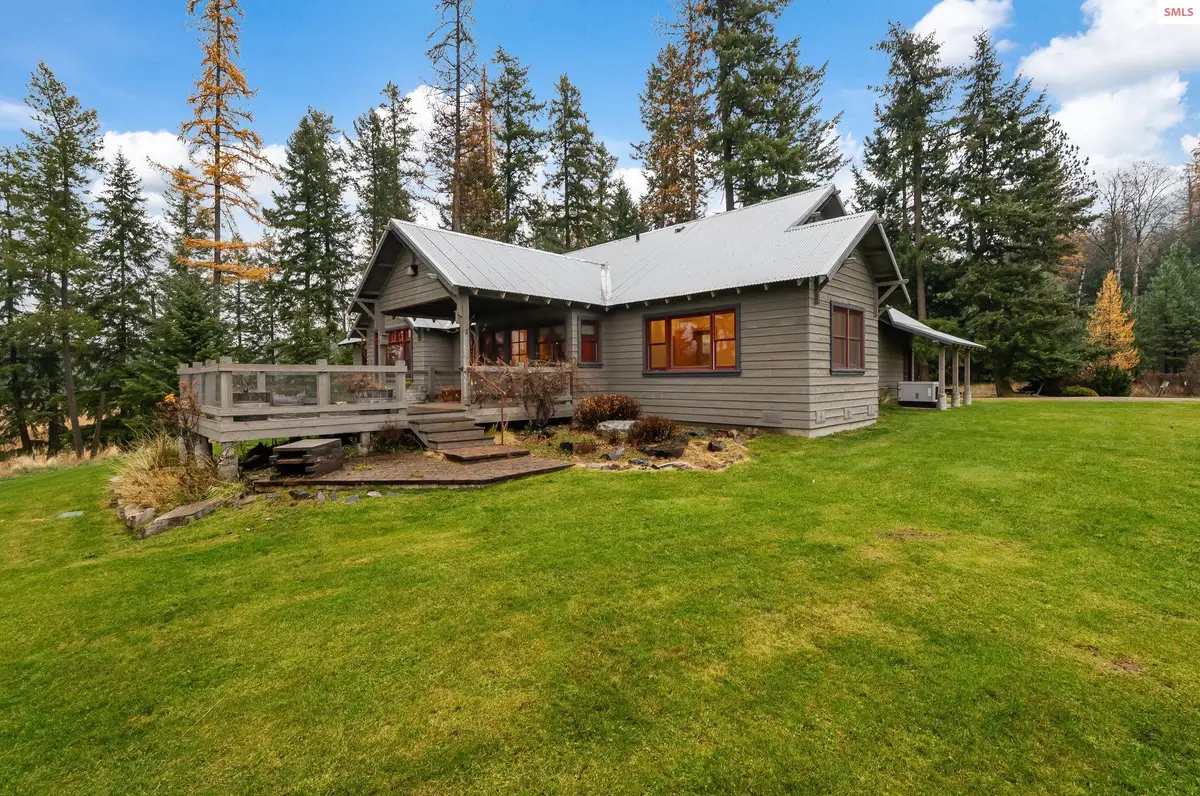 2995 E Dufort Rd., Sagle, ID 83860 - Image #1