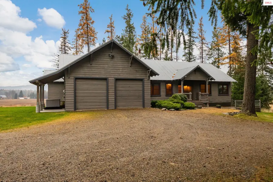 2995 E Dufort Rd., Sagle, ID 83860 - Image #2
