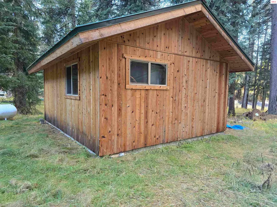 1310 Tamarack Lane, Yaak, MT 59935 - Image #2