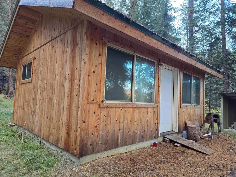 1310 Tamarack Lane, Yaak, MT 59935 - Image #3