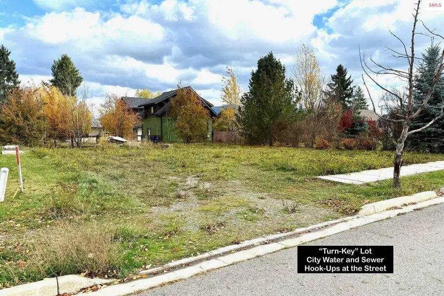 NNA Nicholas Way (lot 14 Of Cedar Green), Sandpoint, ID 83864 - Image #2