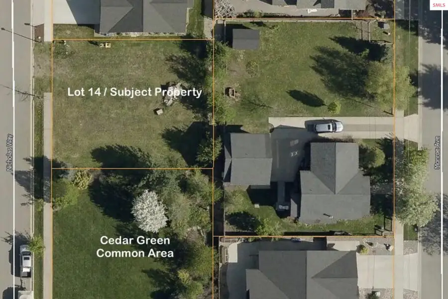 NNA Nicholas Way (lot 14 Of Cedar Green), Sandpoint, ID 83864 - Image #3